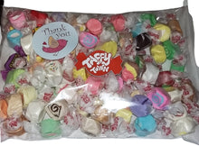 Load image into Gallery viewer, Assorted salt water taffy "Thank you" 500g bag
