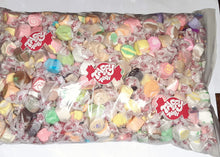Load image into Gallery viewer, Assorted salt water taffy 5lb bag
