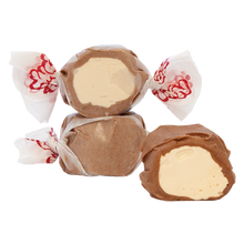 Load image into Gallery viewer, Assorted peanut butter salt water taffy 500g bag
