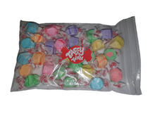 Load image into Gallery viewer, Fruit flavoured salt water taffy 200g bag
