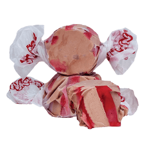 Cherry cola salt water taffy salt water taffy 200g bag