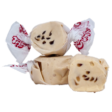 Load image into Gallery viewer, Assorted Chocolate salt water taffy gift jar
