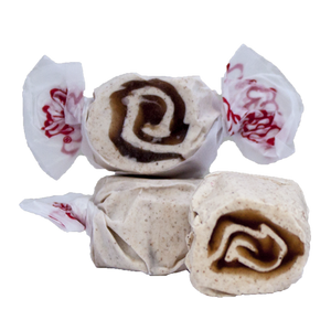 Assorted Cinnamon salt water taffy 500g bag