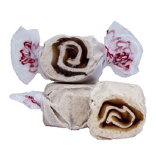 Load image into Gallery viewer, Assorted Cinnamon salt water taffy 1kg bag
