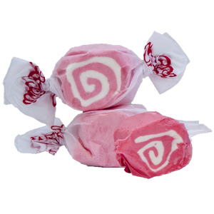 Cinnamon salt water taffy 200g bag
