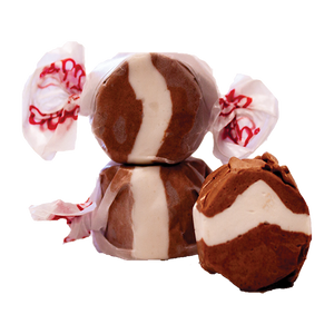 Cookies & Cream salt water taffy 200g bag