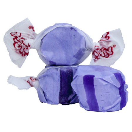 Grape salt water taffy 200g bag