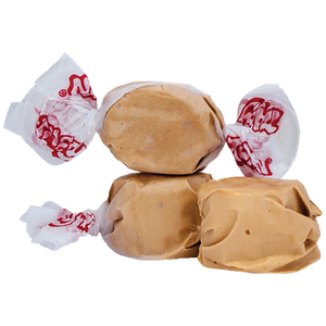 Maple salt water taffy 200g bag