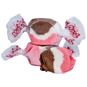 Neapolitan salt water taffy 200g bag