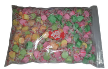 Load image into Gallery viewer, Orchard picks salt water taffy 1kg bag
