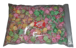 Orchard picks salt water taffy 1kg bag