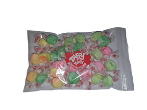 Orchard picks salt water taffy 200g bag