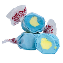 Load image into Gallery viewer, Passion fruit salt water taffy 500g bag
