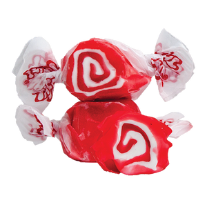 Red Licorice salt water taffy 200g bag
