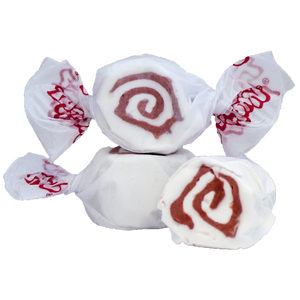 Red velvet salt water taffy 200g bag