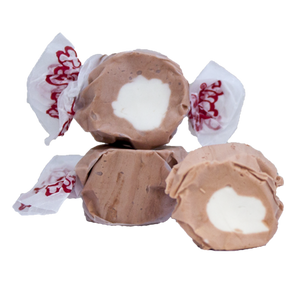 Root beer salt water taffy 2.5lb bag