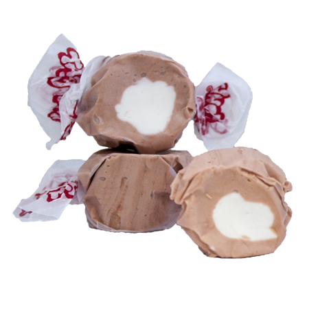 Root beer salt water taffy 2.5lb bag