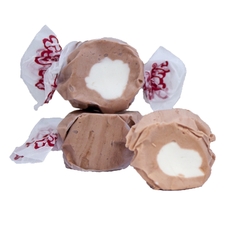 Root beer salt water taffy 500g bag