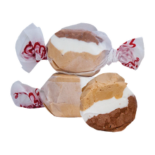 Load image into Gallery viewer, S&#39;mores salt water taffy 200g bag
