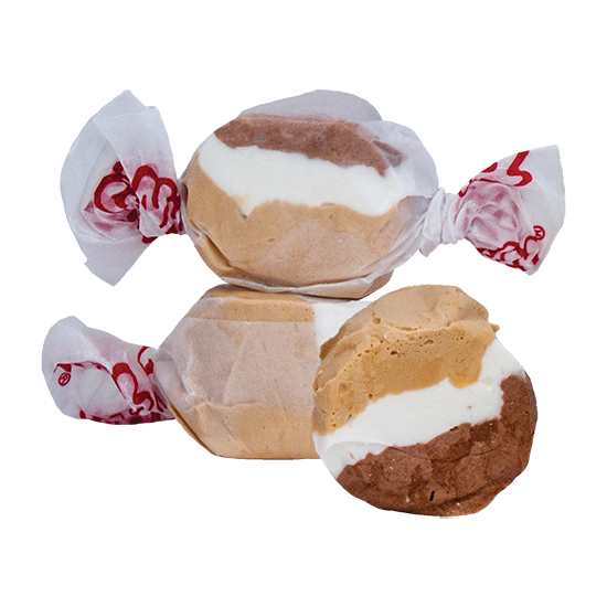 S'mores salt water taffy 200g bag