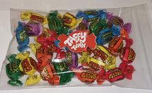 Load image into Gallery viewer, Assorted sassy salt water taffy 200g bag

