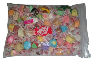 Assorted salt water taffy "someone special" 500g bag