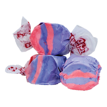 Load image into Gallery viewer, Tropical punch salt water taffy 200g bag
