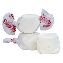 Load image into Gallery viewer, Vanilla salt water taffy 500g bag
