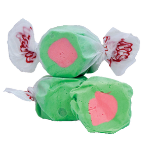 Watermelon salt water taffy 200g bag