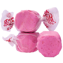Load image into Gallery viewer, Xtreme hot salt water taffy 200g bag
