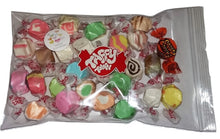 Load image into Gallery viewer, Assorted salt water taffy &quot;Happy anniversary&quot; 200g bag
