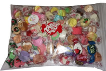 Load image into Gallery viewer, Assorted salt water taffy "Happy anniversary" 500g bag
