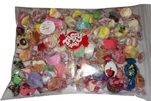 Load image into Gallery viewer, Assorted salt water taffy &quot;Happy anniversary&quot; 500g bag
