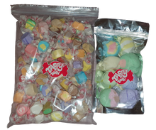 Load image into Gallery viewer, Assorted salt water taffy combo box
