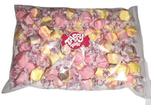 Load image into Gallery viewer, Assorted Banana salt water taffy 500g bag
