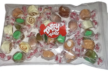 Load image into Gallery viewer, Assorted Caramel salt water taffy 200g bag
