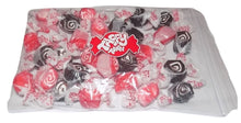 Load image into Gallery viewer, Assorted Licorice salt water taffy 200g bag
