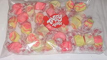 Load image into Gallery viewer, Assorted Strawberry salt water taffy 200g bag

