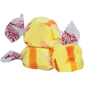 Assorted Banana salt water taffy 1kg bag