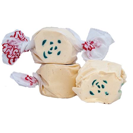 Blueberry muffin  salt water taffy 200g bag
