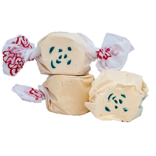 Load image into Gallery viewer, Assorted Blueberry salt water taffy 500g bag
