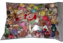 Load image into Gallery viewer, Assorted salt water taffy "Congratulations" 500g bag
