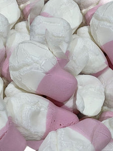 Freeze Dried Drumstick Squashies Original Raspberry & Milk Flavour
