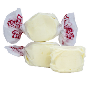 Eggnog salt water taffy 200g bag