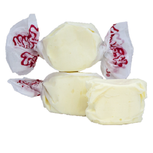 Eggnog salt water taffy 200g bag