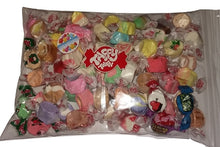 Load image into Gallery viewer, Assorted salt water taffy "Get well soon" 500g bag
