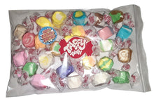 Load image into Gallery viewer, Assorted salt water taffy &quot;Happy birthday brother&quot; 200g bag
