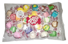 Load image into Gallery viewer, Assorted salt water taffy &quot;Happy birthday grandma&quot; 200g bag
