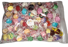 Load image into Gallery viewer, Assorted salt water taffy "Missing you" 500g bag
