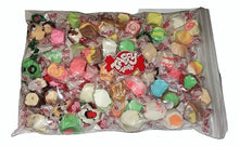 Load image into Gallery viewer, Assorted salt water taffy 500g bag
